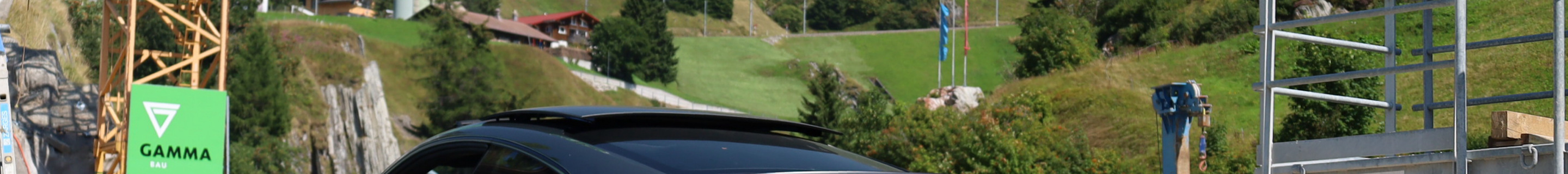 Porsche 992 Turbo 50 Years