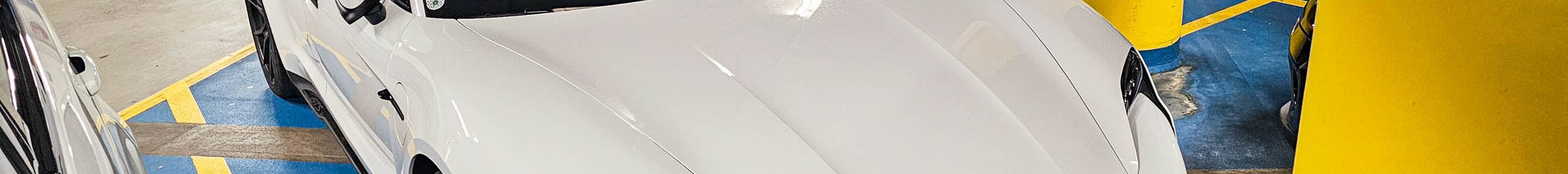 Porsche Taycan GTS Sport Turismo