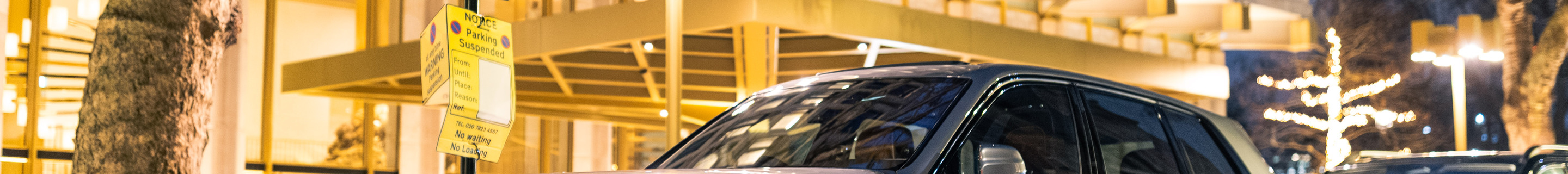 Rolls-Royce Cullinan Series II Black Badge