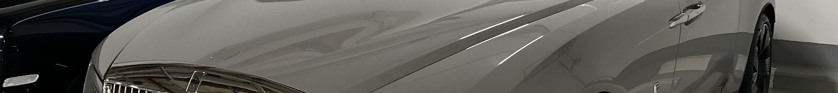 Rolls-Royce Spectre