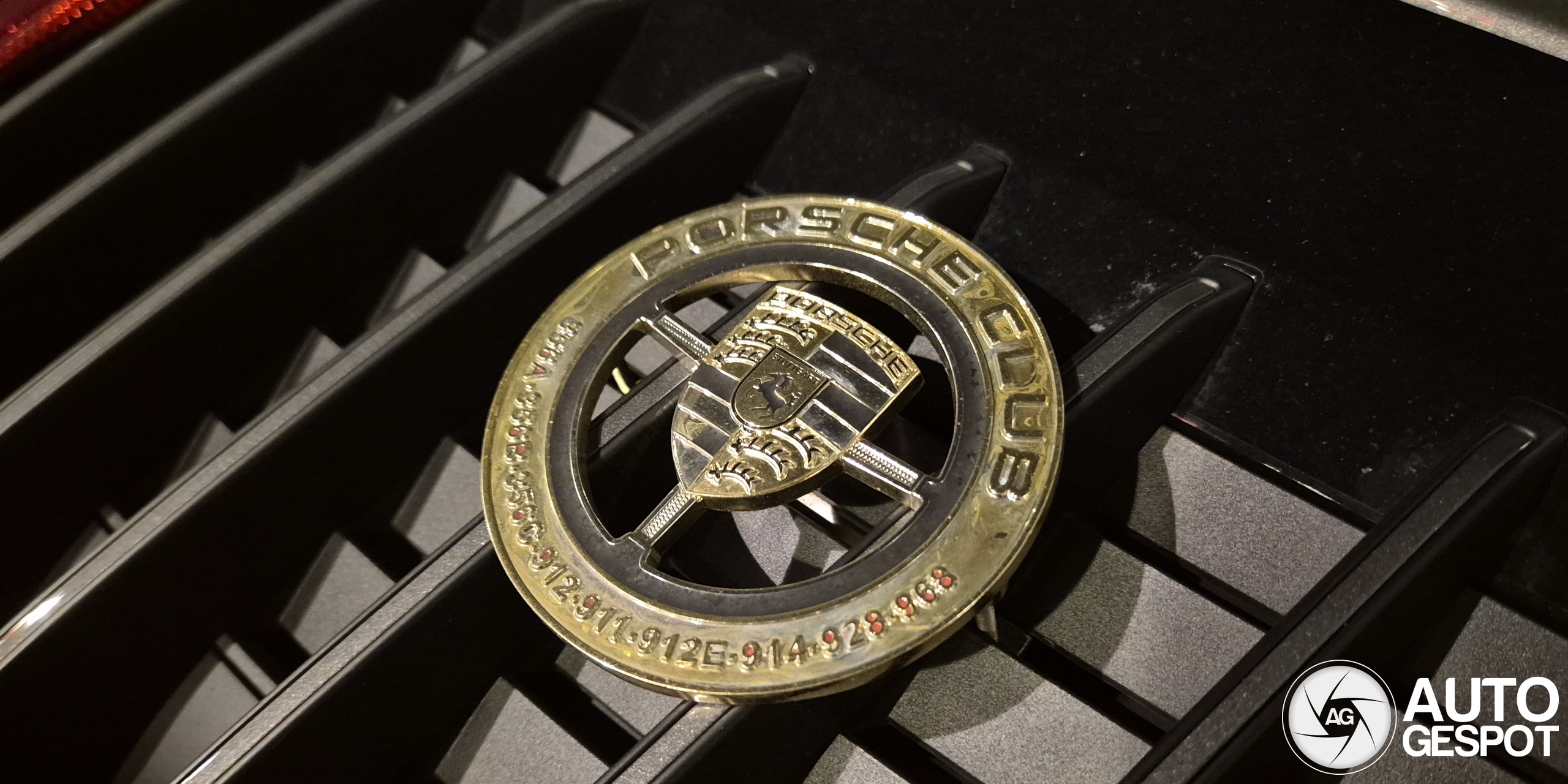 Porsche 992 Carrera 4S Cabriolet MkI