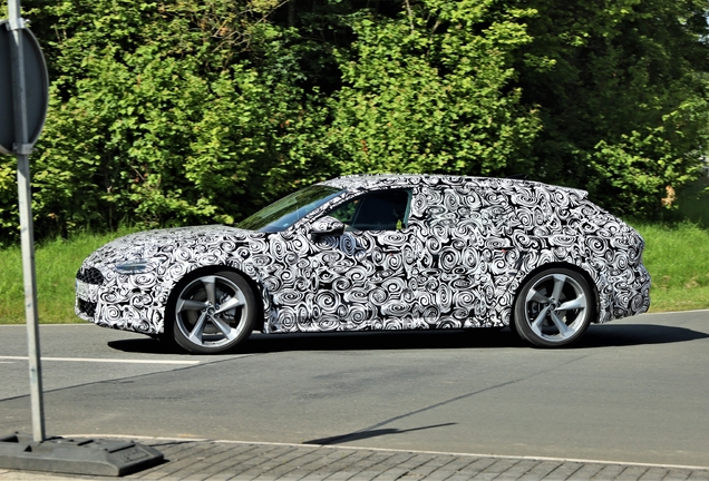 Audi A6 Avant C9 Allroad