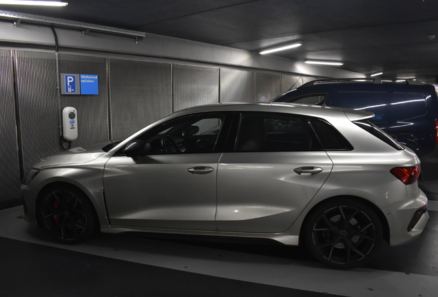 Audi RS3 Sportback 8Y