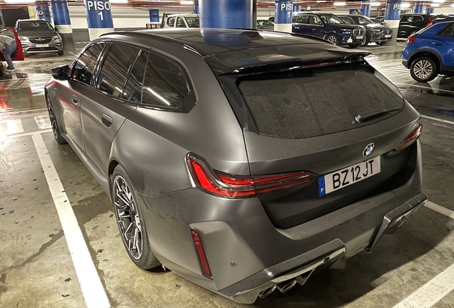 BMW M5 G99 Touring