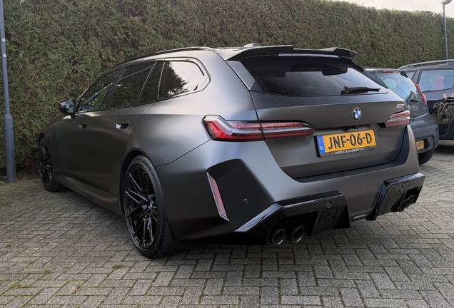 BMW M5 G99 Touring