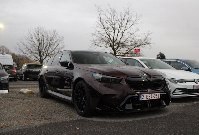 BMW M5 G99 Touring