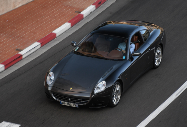 Ferrari 612 Sessanta