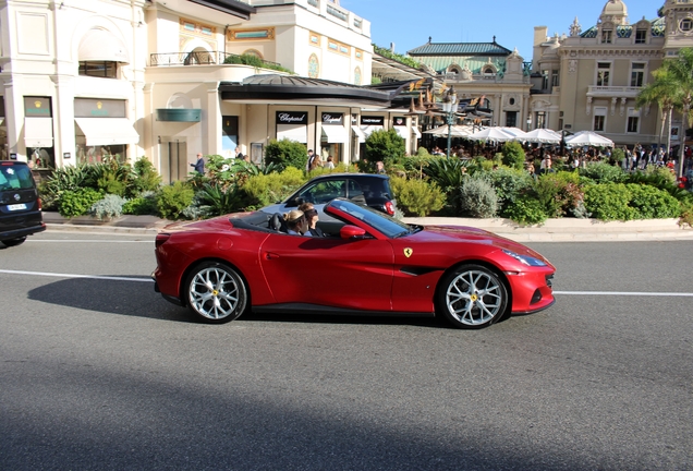 Ferrari Portofino M