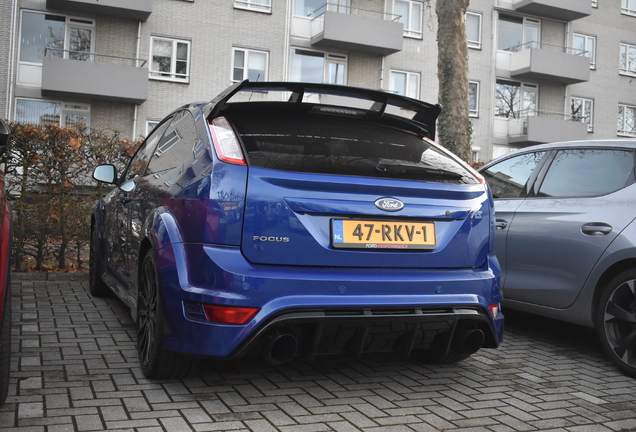 Ford Focus RS MkII