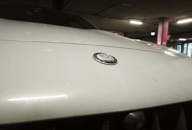 Mercedes-AMG A 45 S W177 2023