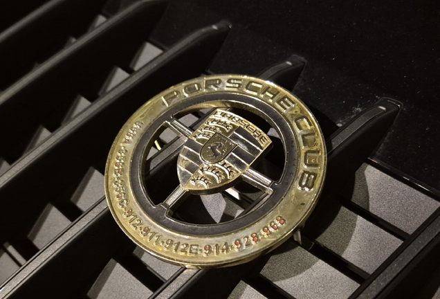 Porsche 992 Carrera 4S Cabriolet MkI