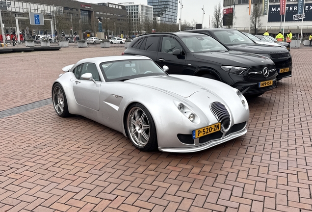 Wiesmann GT MF5 20th Anniversary Edition