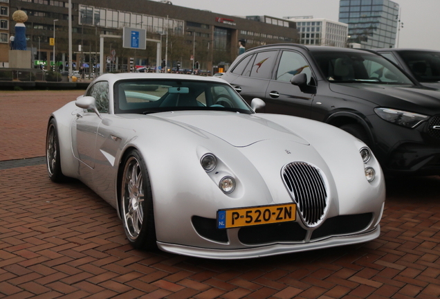 Wiesmann GT MF5 20th Anniversary Edition