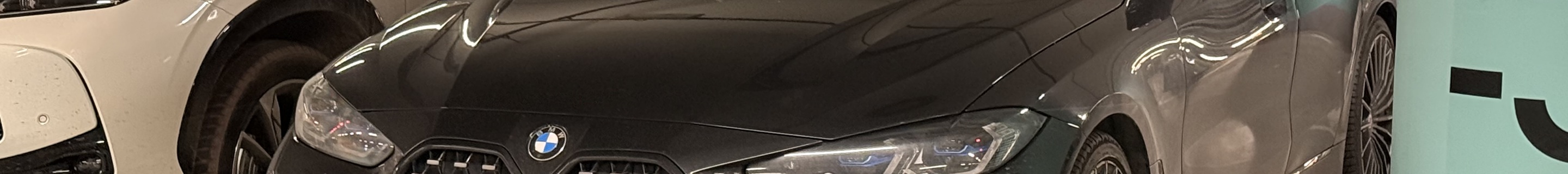 Alpina B4 BiTurbo Gran Coupé 2022