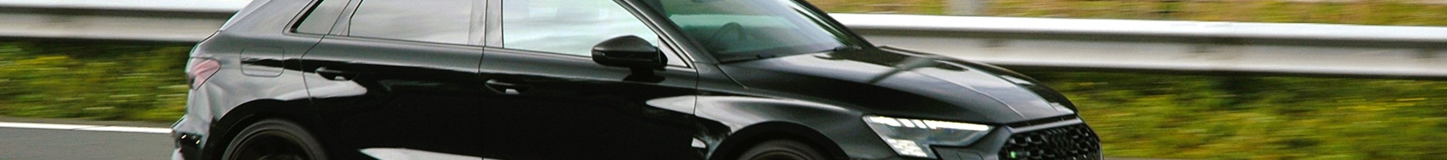 Audi RS3 Sportback 8Y