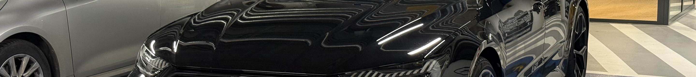 Audi RS7 Sportback C8