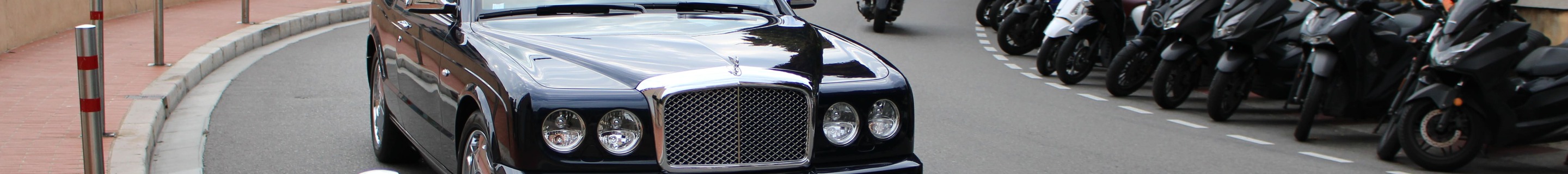 Bentley Azure 2006