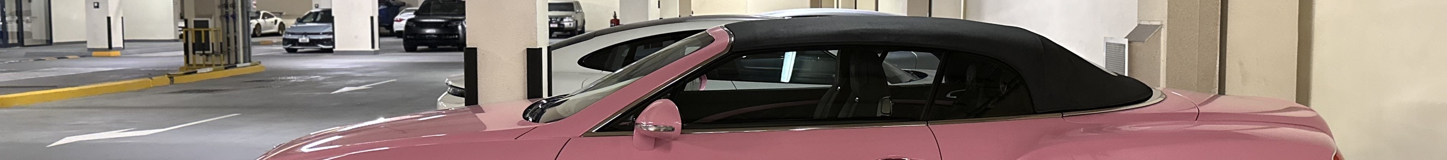 Bentley Continental GTC Speed 2013