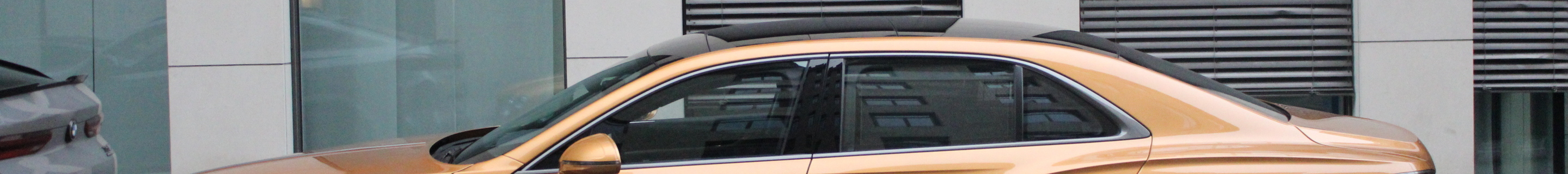 Bentley Flying Spur Speed 2023