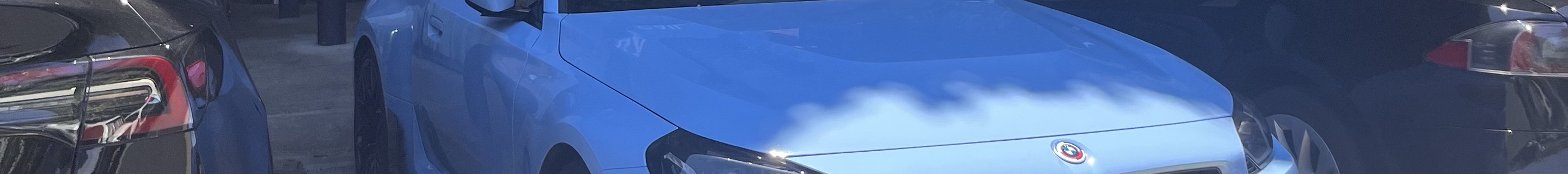 BMW M2 Coupé G87