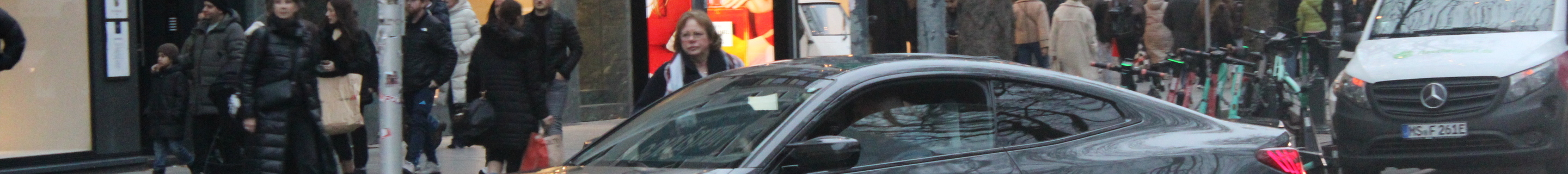 BMW M4 G82 Coupé Competition