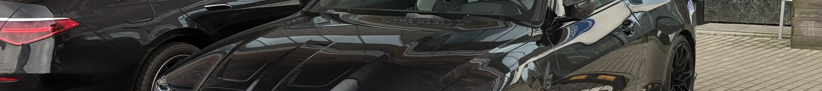 BMW M4 G82 Coupé Competition