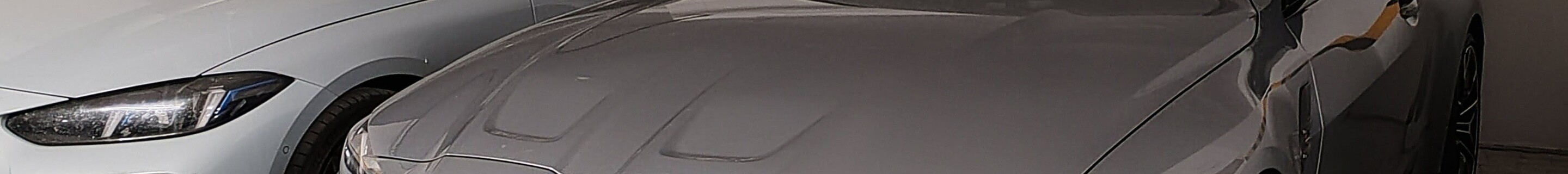 BMW M4 G82 Coupé Competition