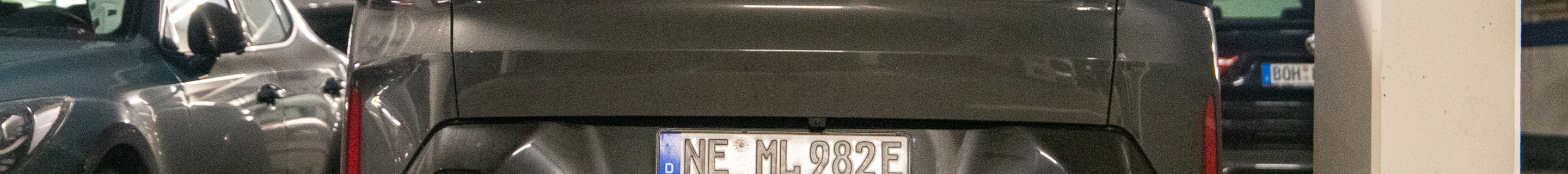 BMW XM G09