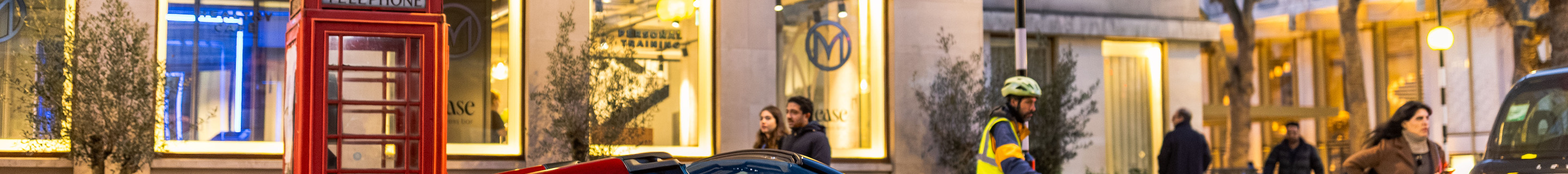 Ferrari 12Cilindri Spider