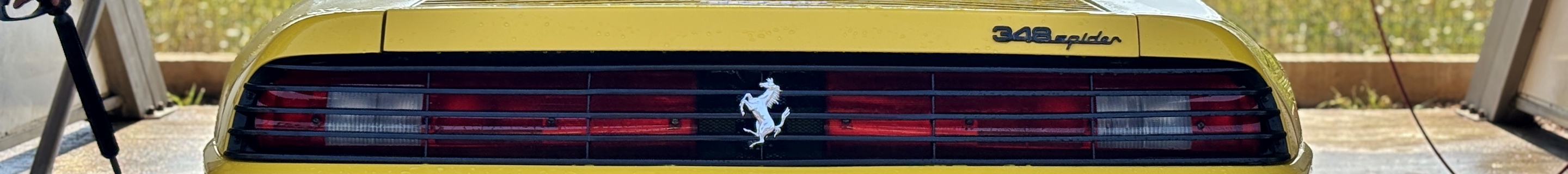 Ferrari 348 Spider
