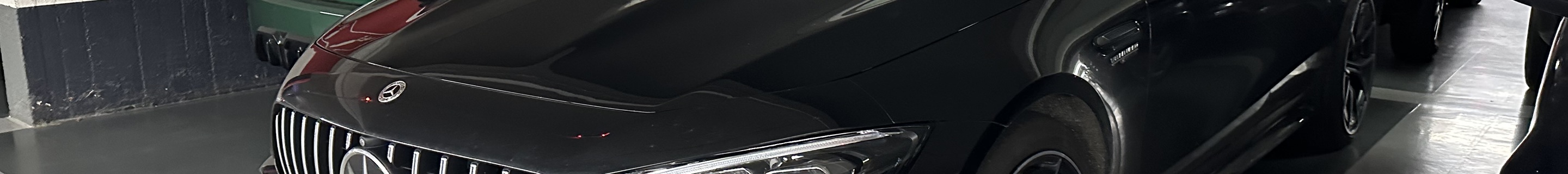 Mercedes-AMG GT 63 S E-Performance X290