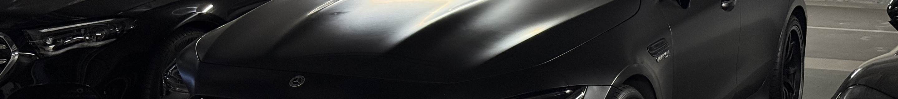 Mercedes-AMG GT 63 S X290