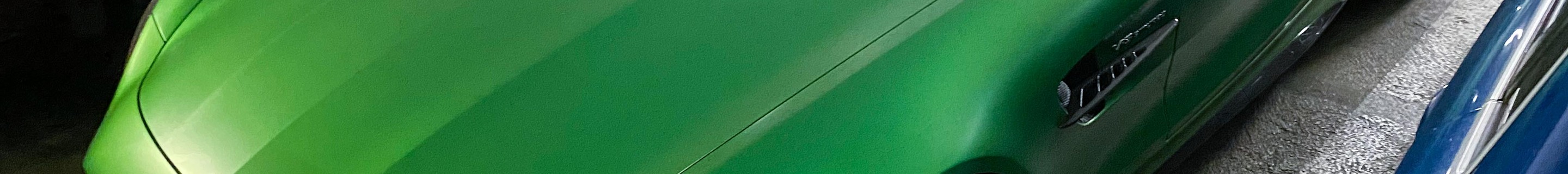 Mercedes-AMG GT R C190