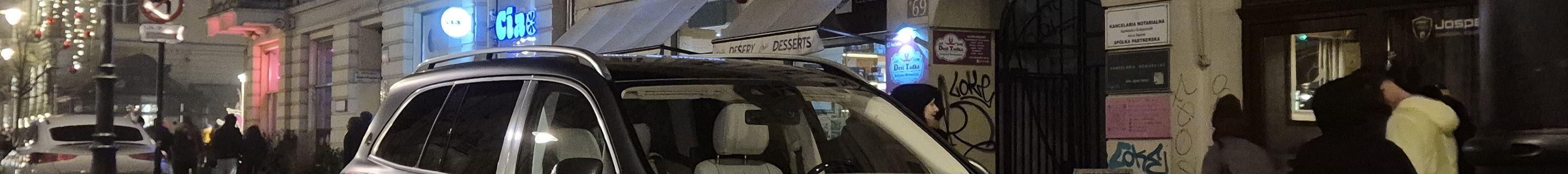 Mercedes-Maybach GLS 600