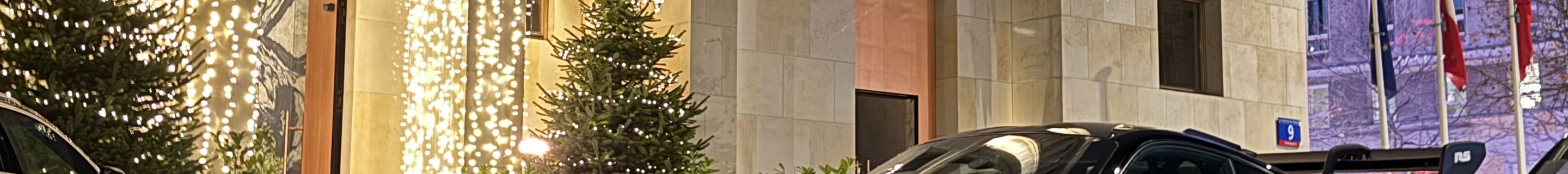 Porsche 992 GT3 RS MkI