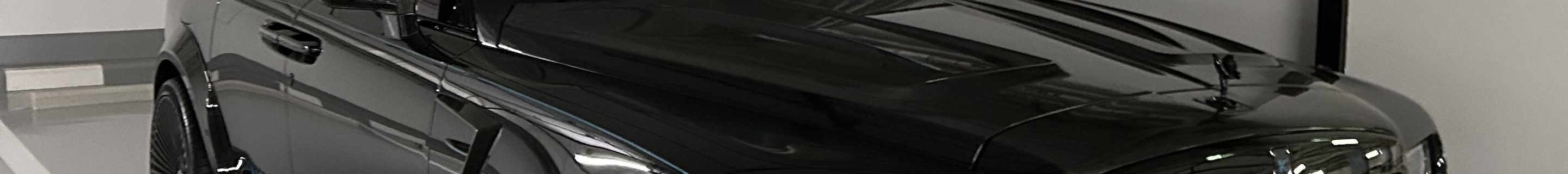 Rolls-Royce Cullinan Keyvany Hayula