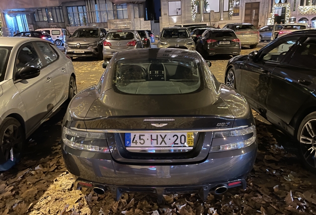 Aston Martin DBS