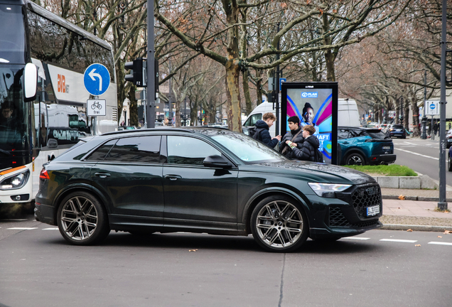 Audi RS Q8 2024