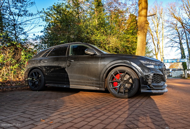 Audi RS Q8 Urban