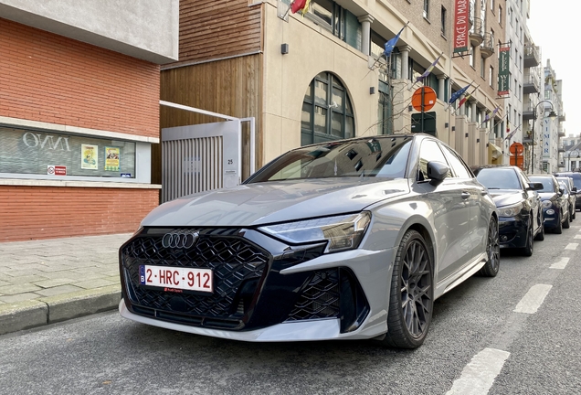 Audi RS3 Sportback 8Y 2025