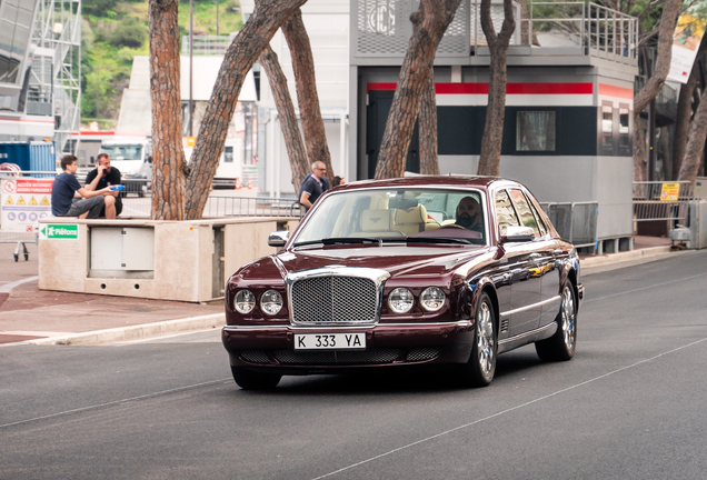 Bentley Arnage RL