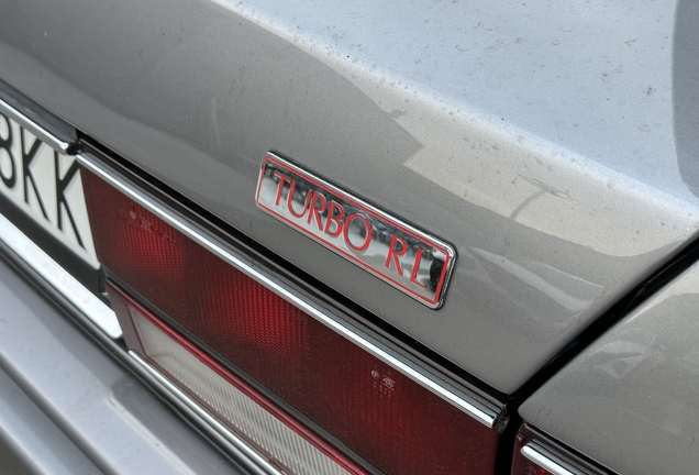 Bentley Turbo RL