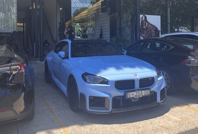 BMW M2 Coupé G87