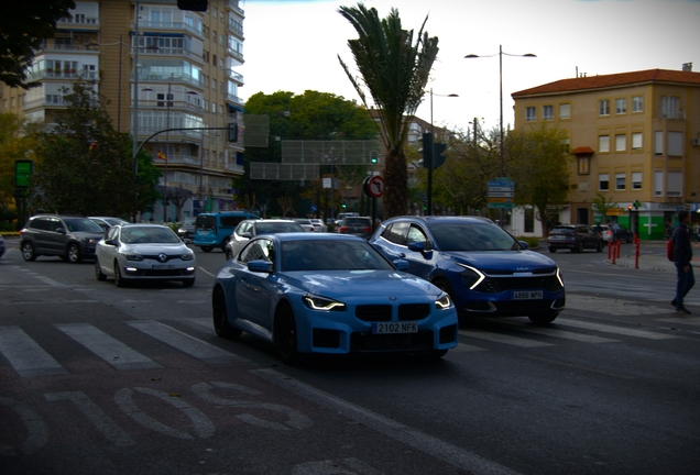 BMW M2 Coupé G87