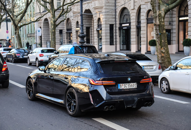 BMW M5 G99 Touring