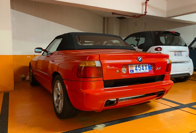 BMW Z1