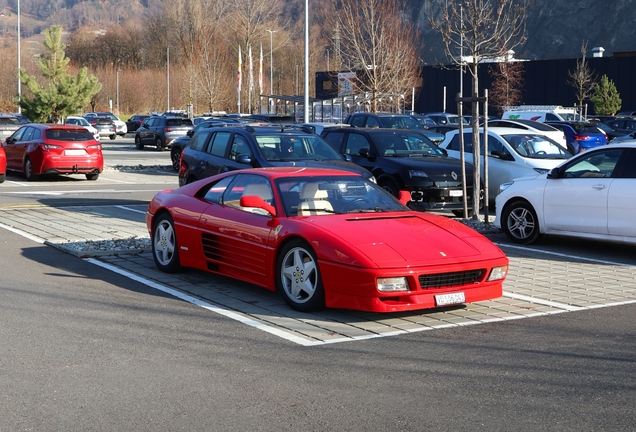 Ferrari 348 TB