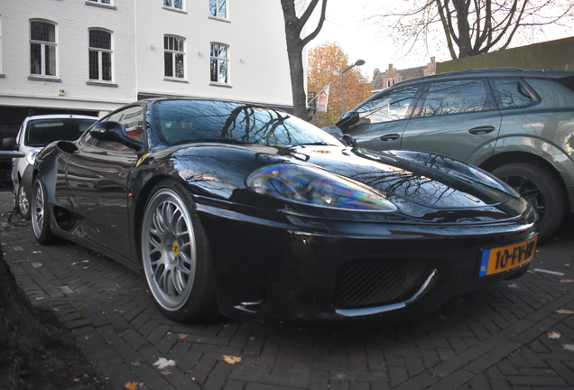 Ferrari 360 Modena