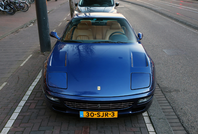 Ferrari 456 GT