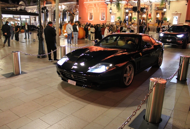 Ferrari 575 M Maranello